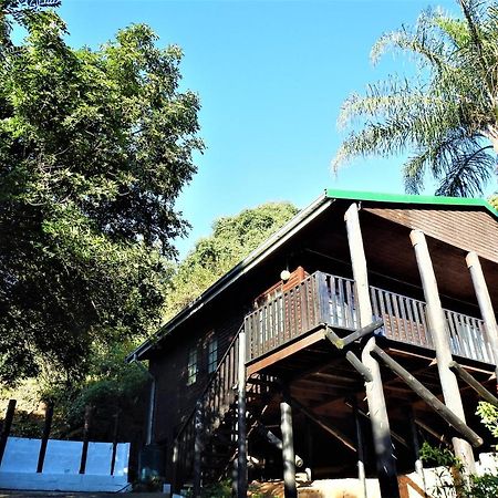 Viewpoint Lodge & Safari Tours Hazyview Buitenkant foto
