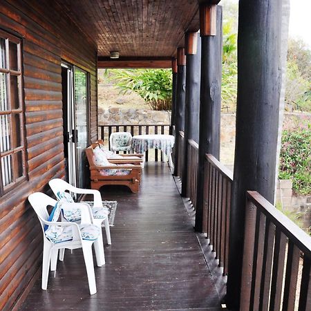 Viewpoint Lodge & Safari Tours Hazyview Buitenkant foto