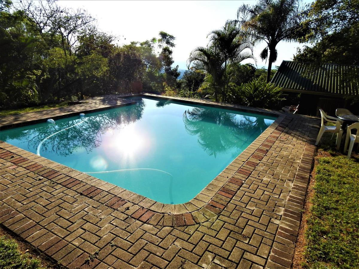 Viewpoint Lodge & Safari Tours Hazyview Buitenkant foto
