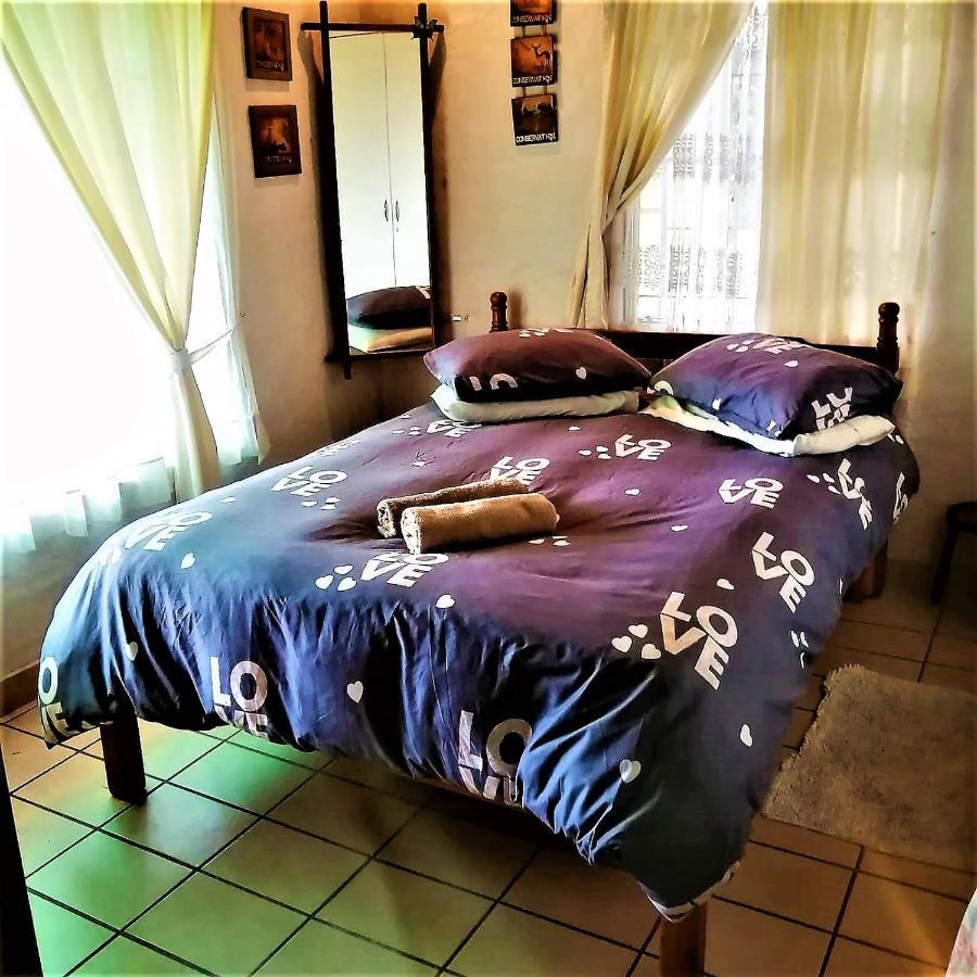 Viewpoint Lodge & Safari Tours Hazyview Buitenkant foto