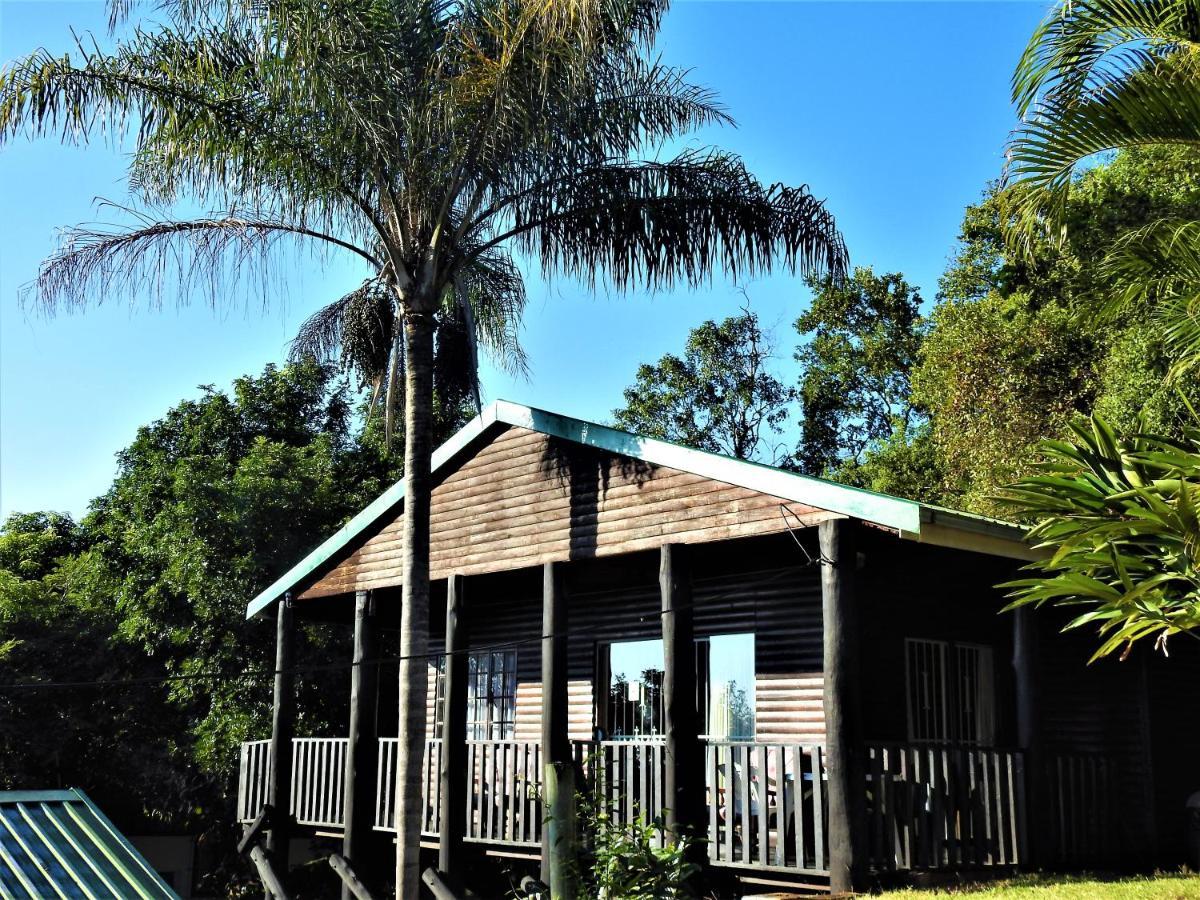 Viewpoint Lodge & Safari Tours Hazyview Buitenkant foto