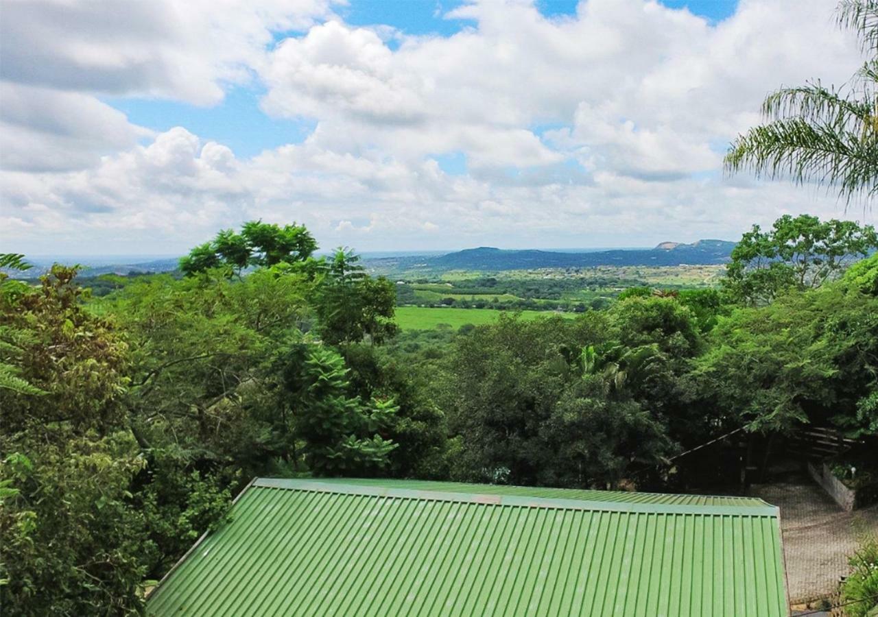 Viewpoint Lodge & Safari Tours Hazyview Buitenkant foto