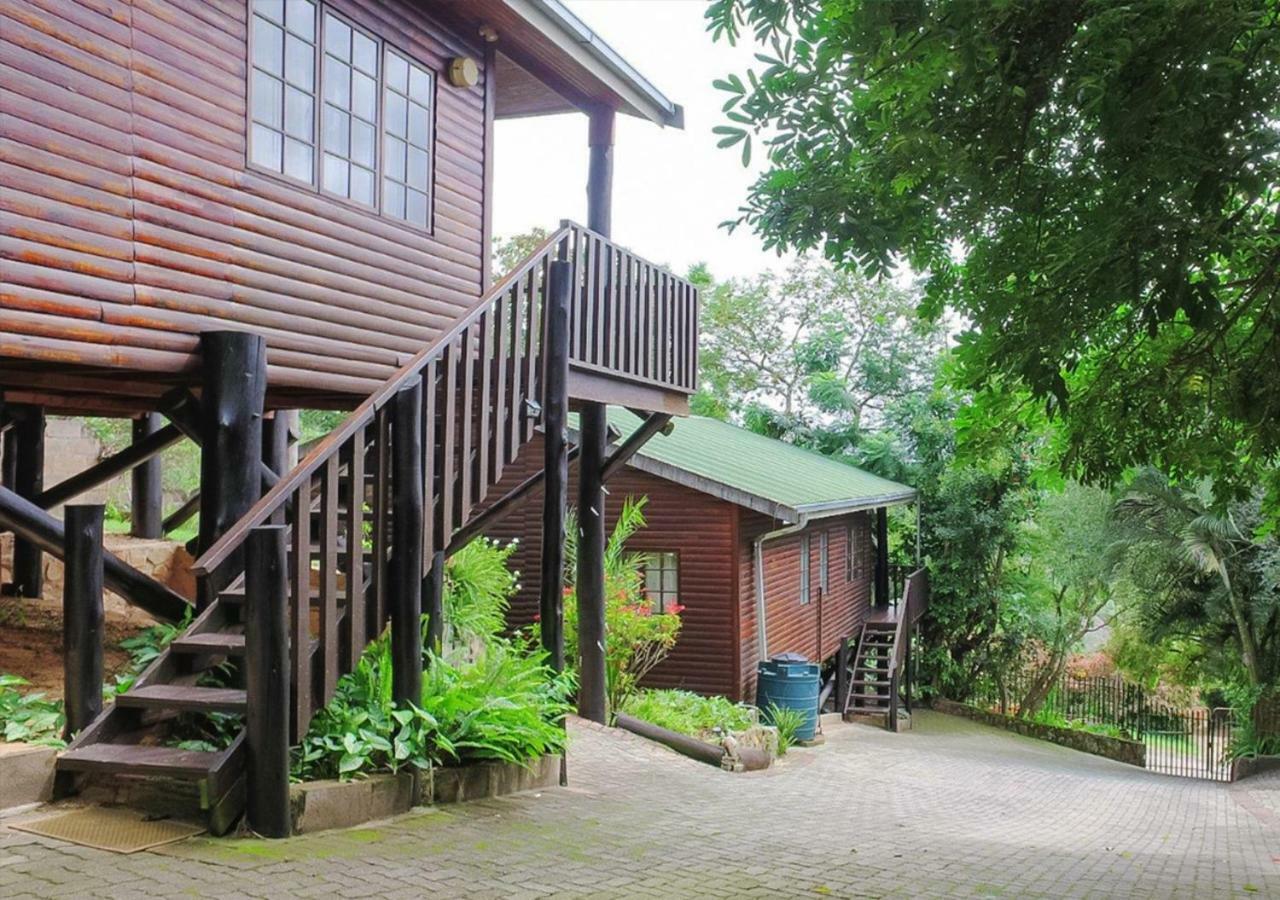 Viewpoint Lodge & Safari Tours Hazyview Buitenkant foto