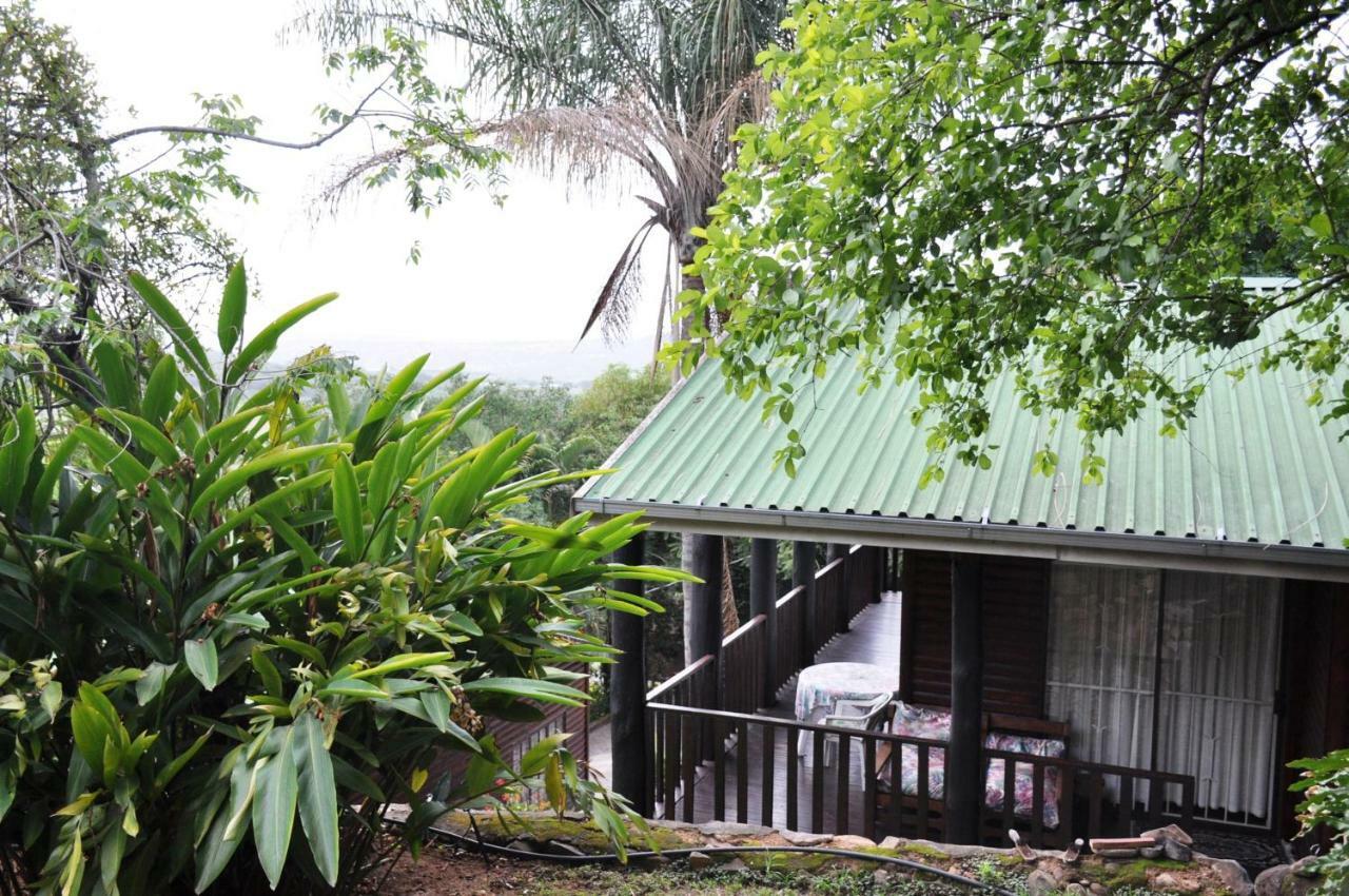 Viewpoint Lodge & Safari Tours Hazyview Buitenkant foto