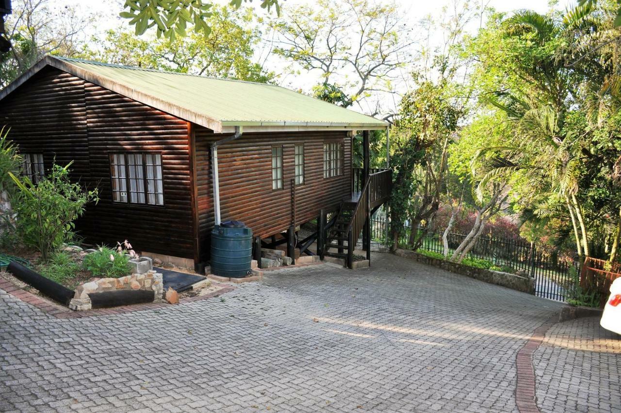 Viewpoint Lodge & Safari Tours Hazyview Buitenkant foto