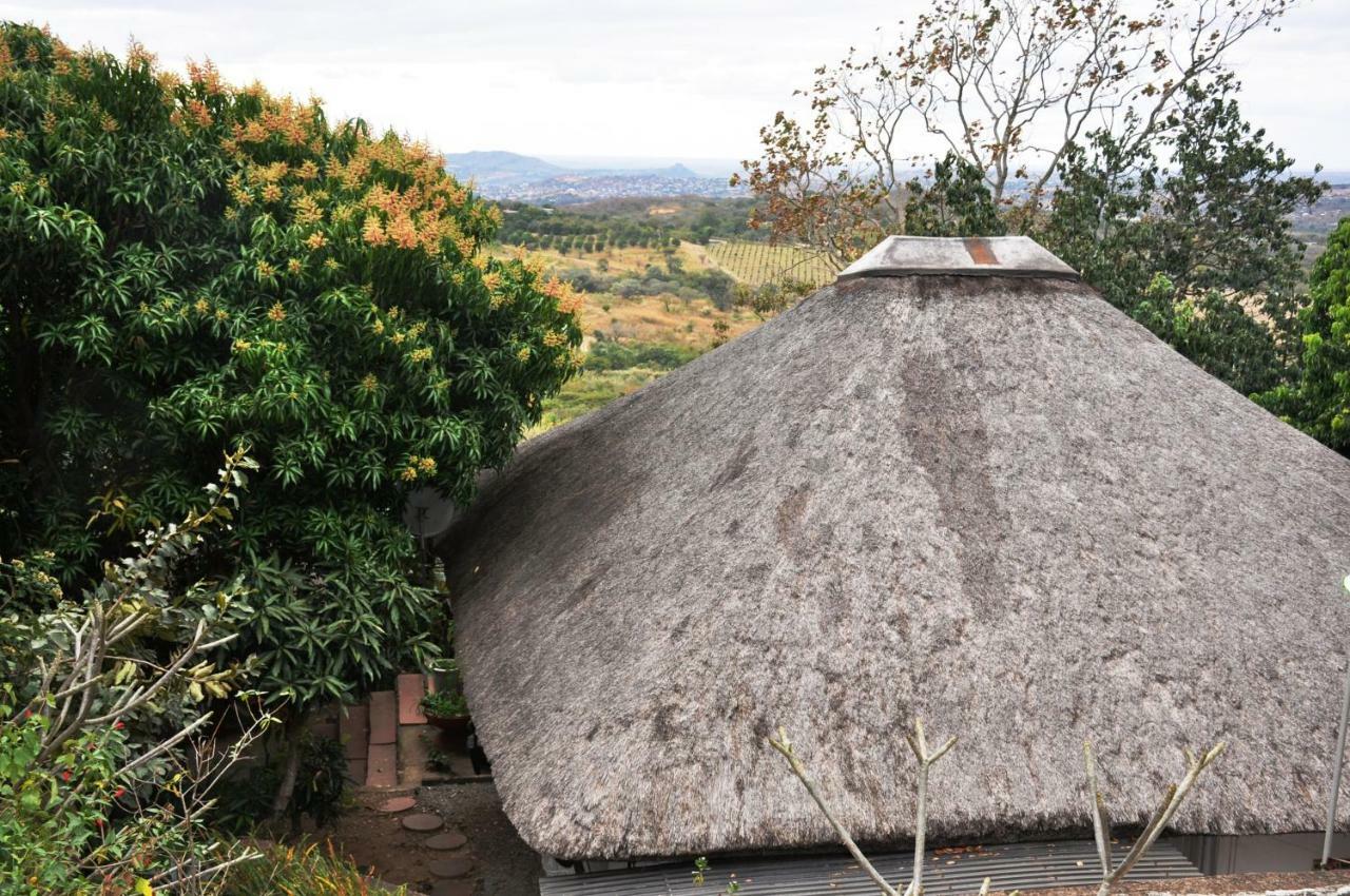 Viewpoint Lodge & Safari Tours Hazyview Buitenkant foto