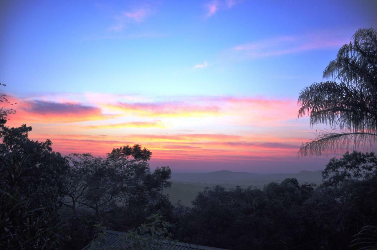 Viewpoint Lodge & Safari Tours Hazyview Buitenkant foto