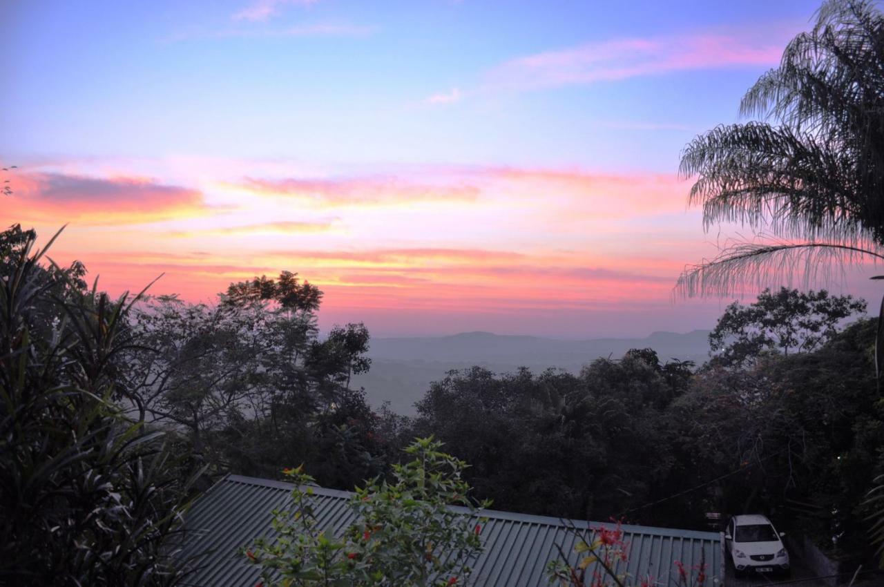 Viewpoint Lodge & Safari Tours Hazyview Buitenkant foto