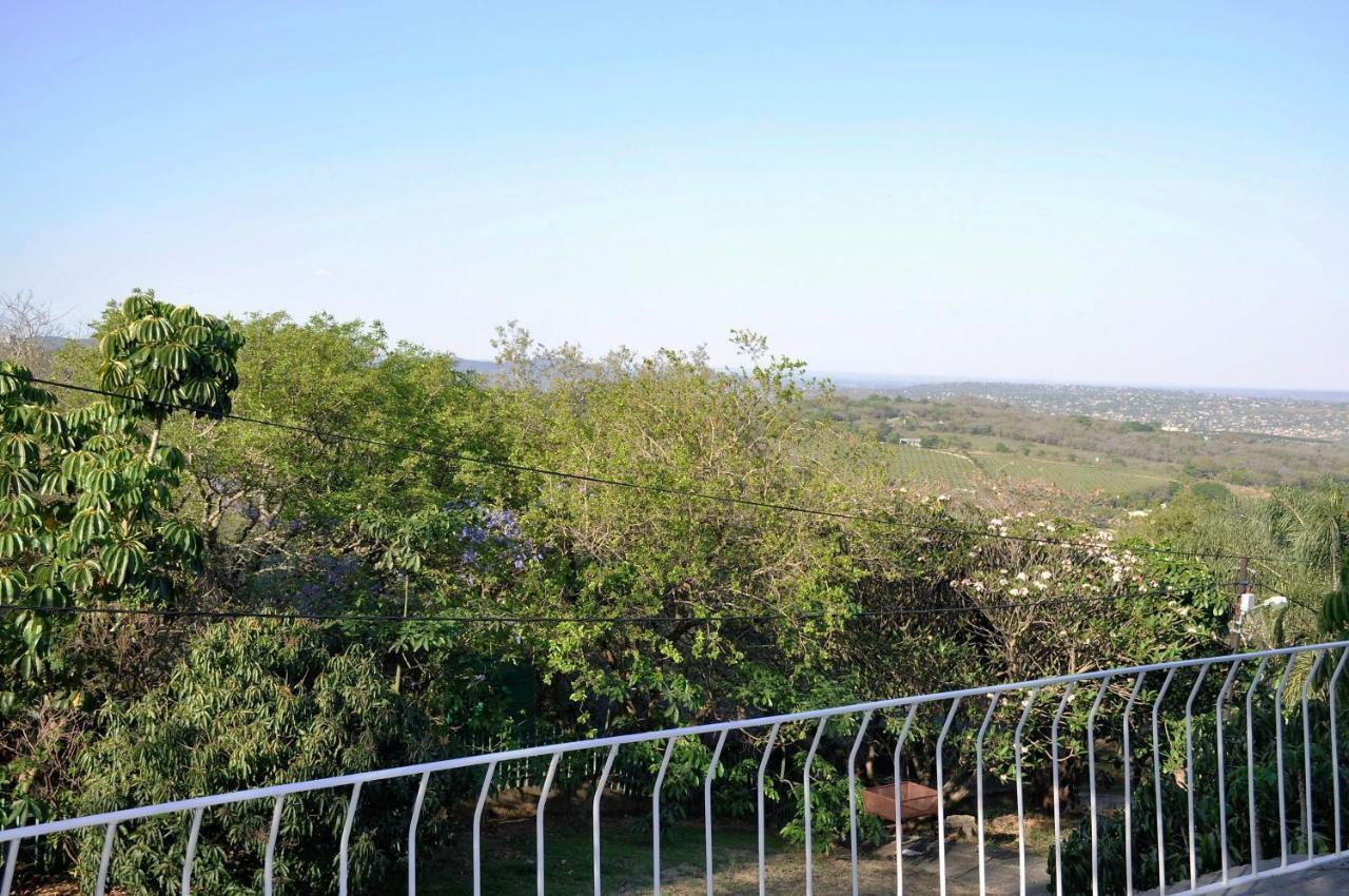 Viewpoint Lodge & Safari Tours Hazyview Buitenkant foto