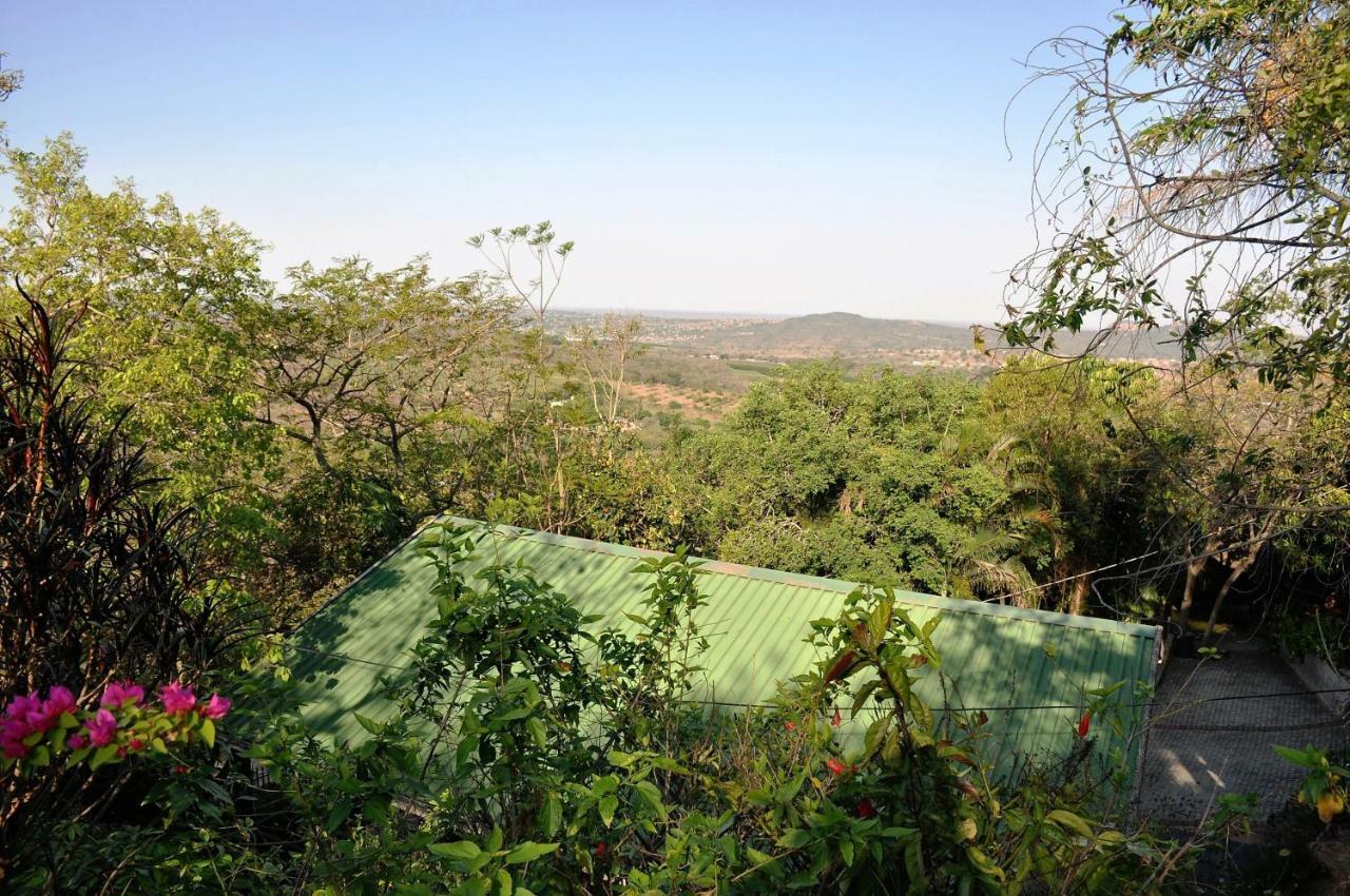 Viewpoint Lodge & Safari Tours Hazyview Buitenkant foto