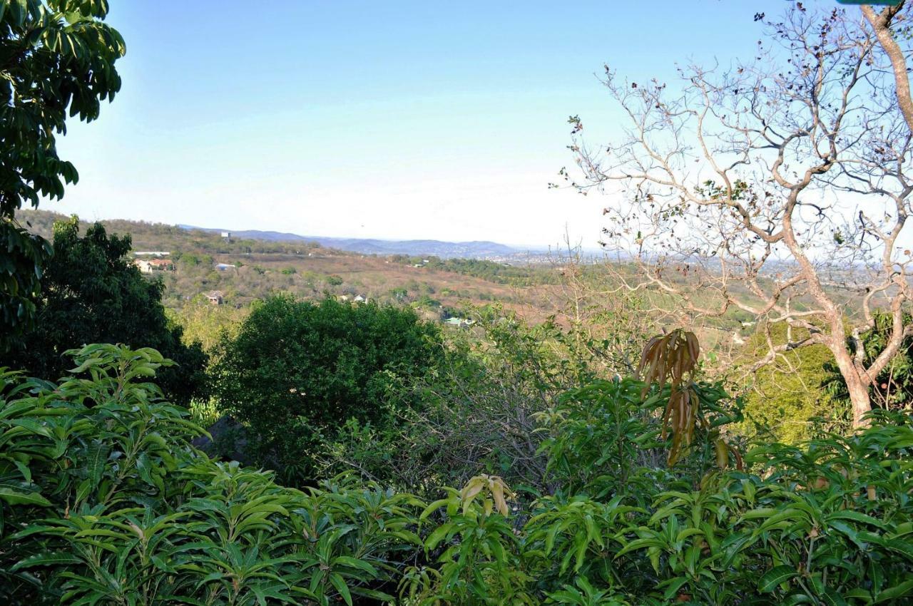 Viewpoint Lodge & Safari Tours Hazyview Buitenkant foto