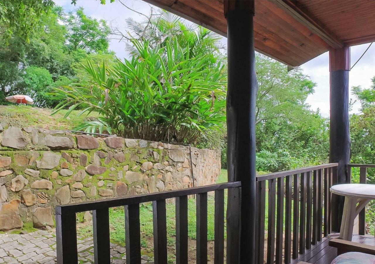 Viewpoint Lodge & Safari Tours Hazyview Buitenkant foto