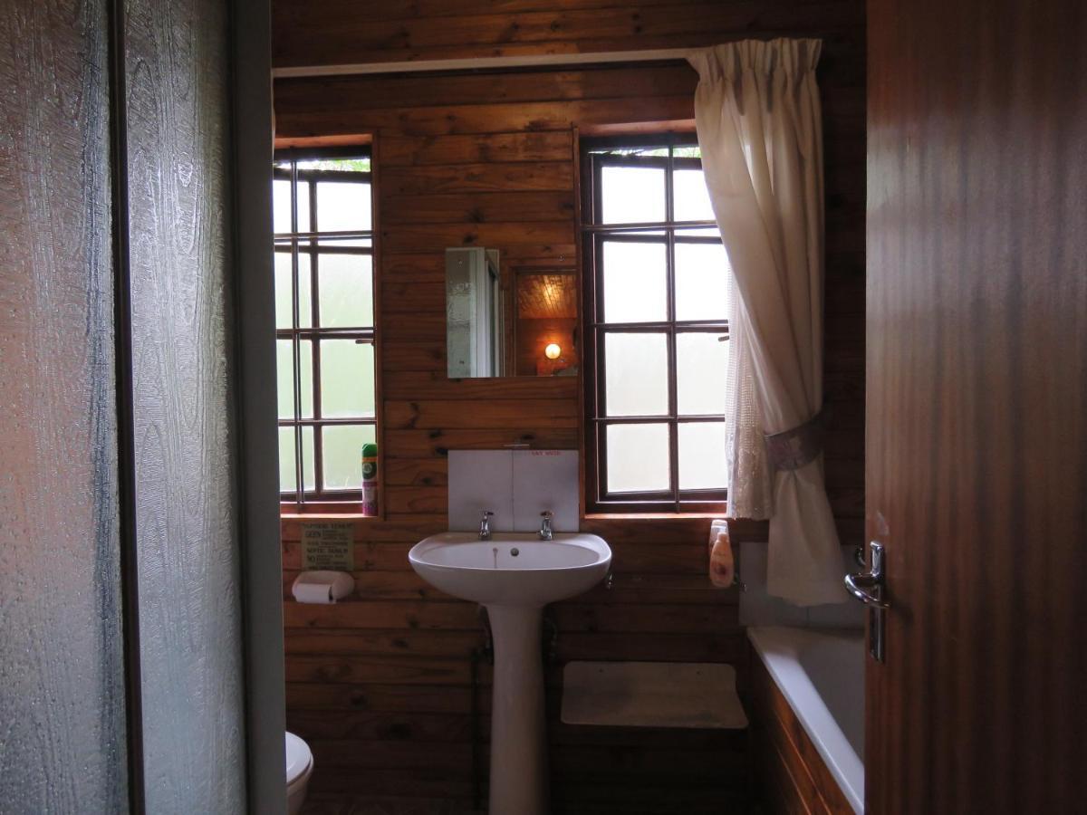 Viewpoint Lodge & Safari Tours Hazyview Buitenkant foto